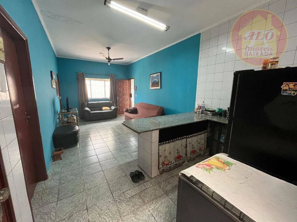Casa, 2 quartos, 61 m² - Foto 5