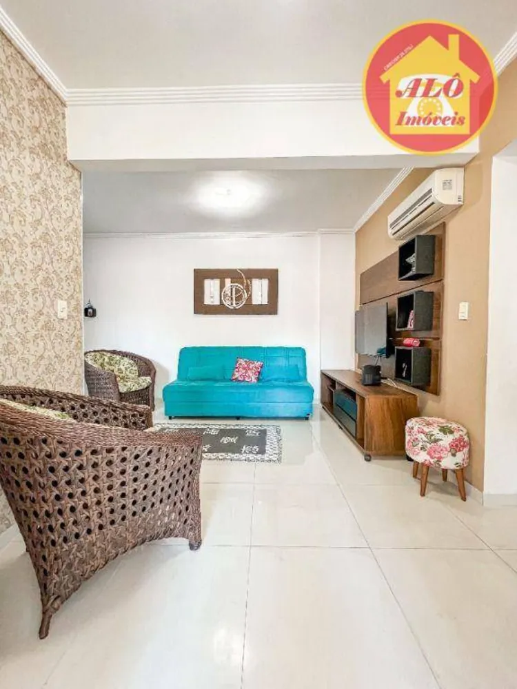 Apartamento, 2 quartos, 106 m² - Foto 6