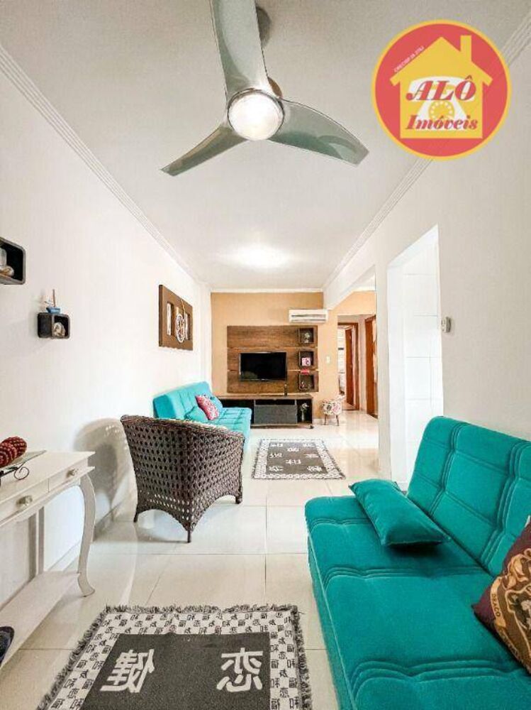 Apartamento, 2 quartos, 106 m² - Foto 4