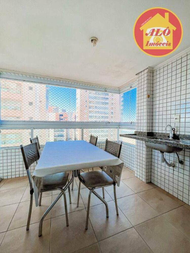 Apartamento, 2 quartos, 106 m² - Foto 6