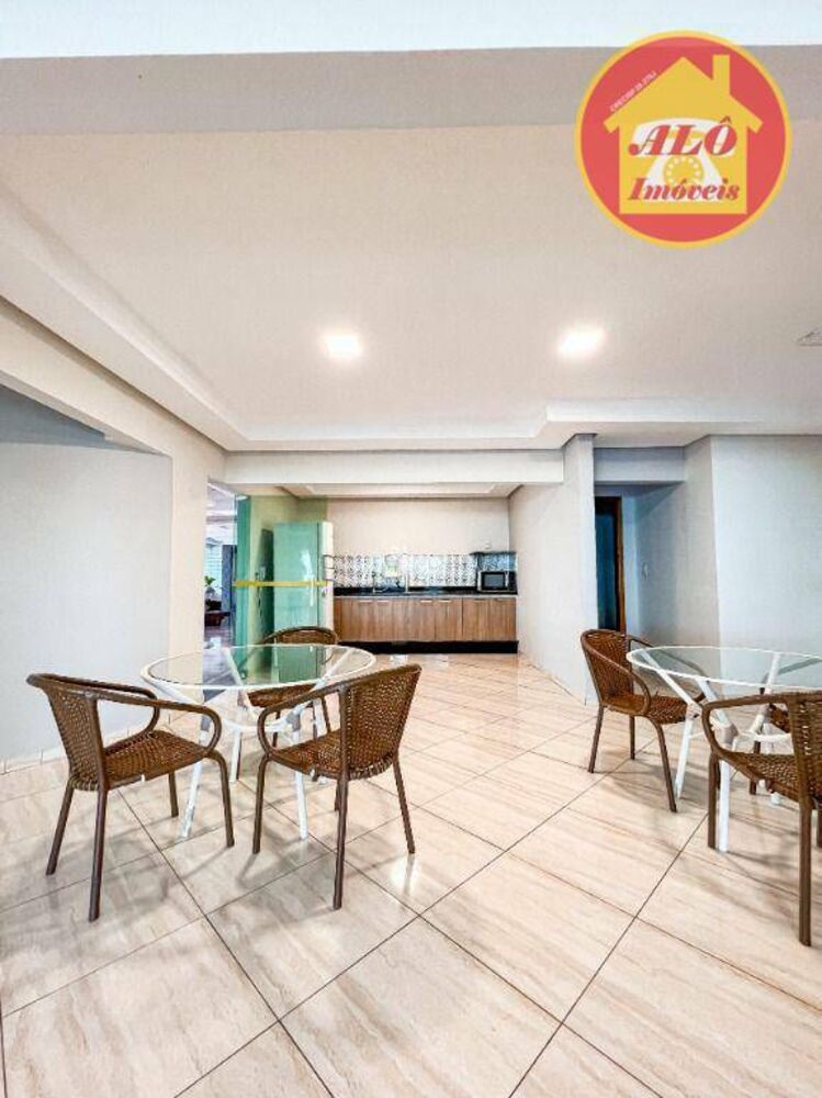 Apartamento, 2 quartos, 106 m² - Foto 1