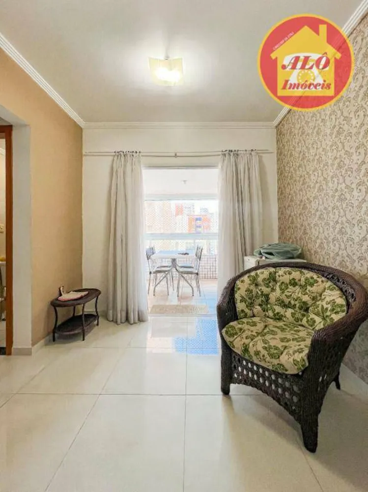 Apartamento, 2 quartos, 106 m² - Foto 3