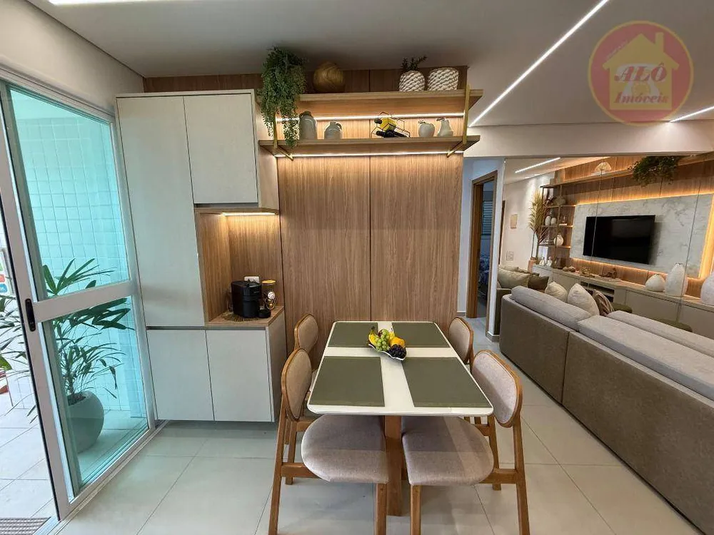 Apartamento, 3 quartos, 279 m² - Foto 3
