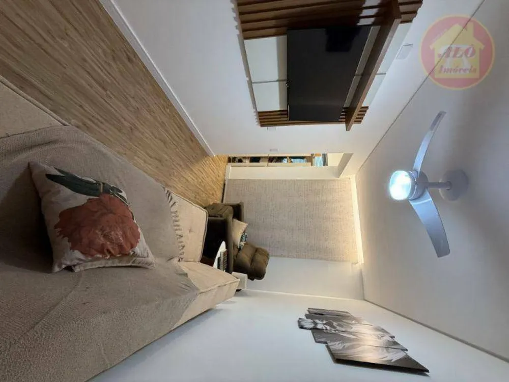 Apartamento, 3 quartos, 279 m² - Foto 5
