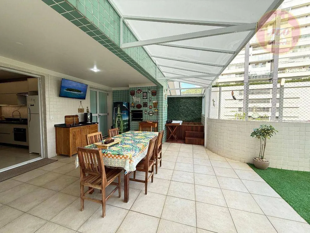 Apartamento, 3 quartos, 279 m² - Foto 4