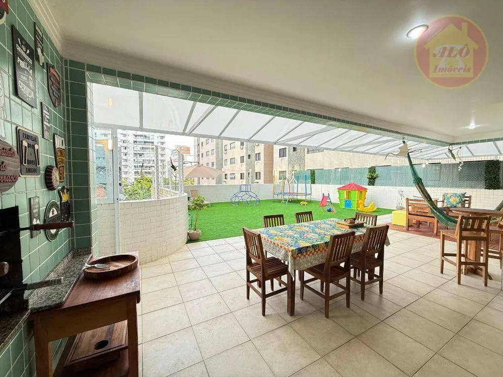Apartamento, 3 quartos, 279 m² - Foto 11