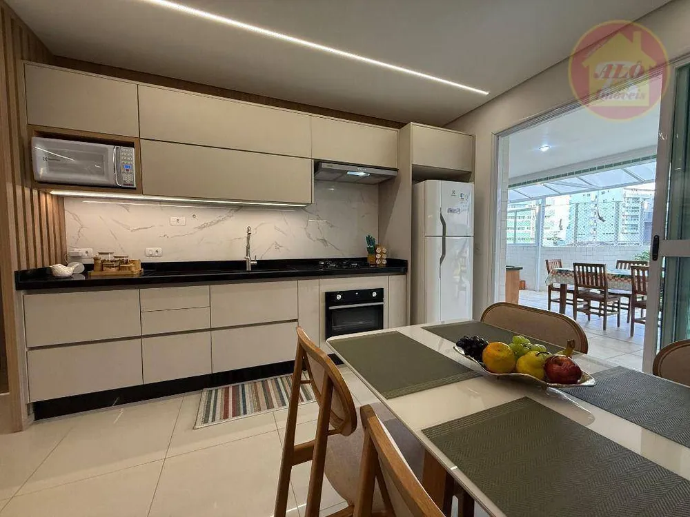 Apartamento, 3 quartos, 279 m² - Foto 6