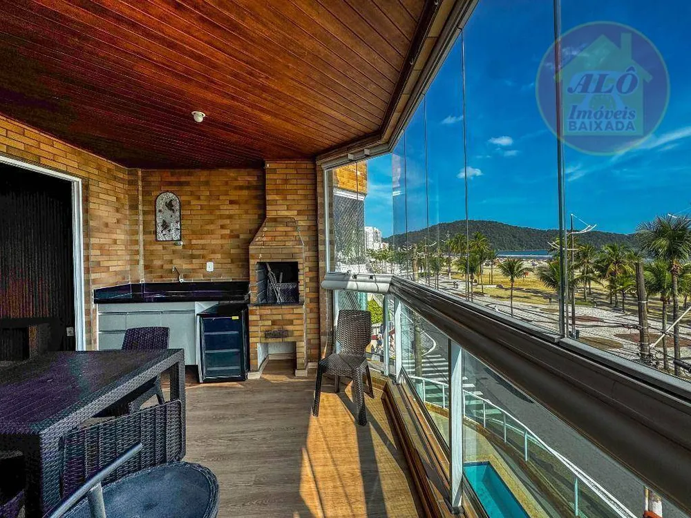 Apartamento, 3 quartos, 123 m² - Foto 5