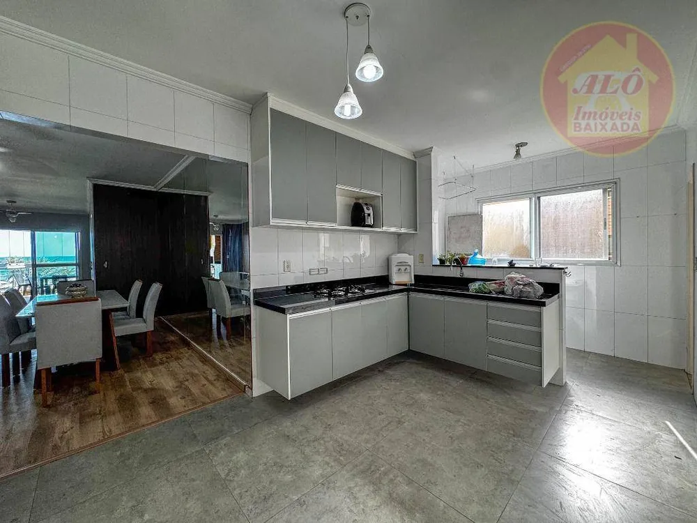 Apartamento, 3 quartos, 123 m² - Foto 6