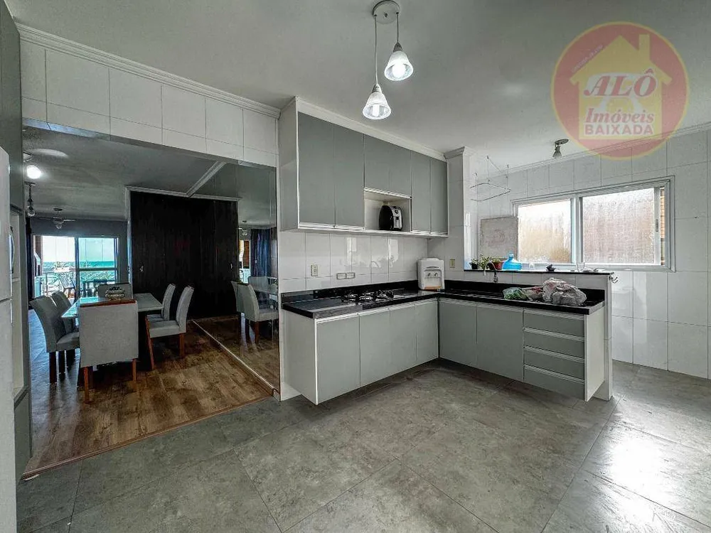 Apartamento, 3 quartos, 123 m² - Foto 11