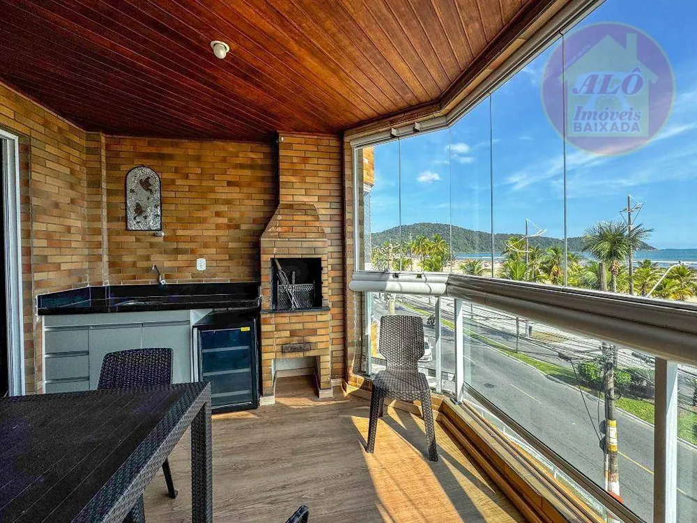 Apartamento, 3 quartos, 123 m² - Foto 7