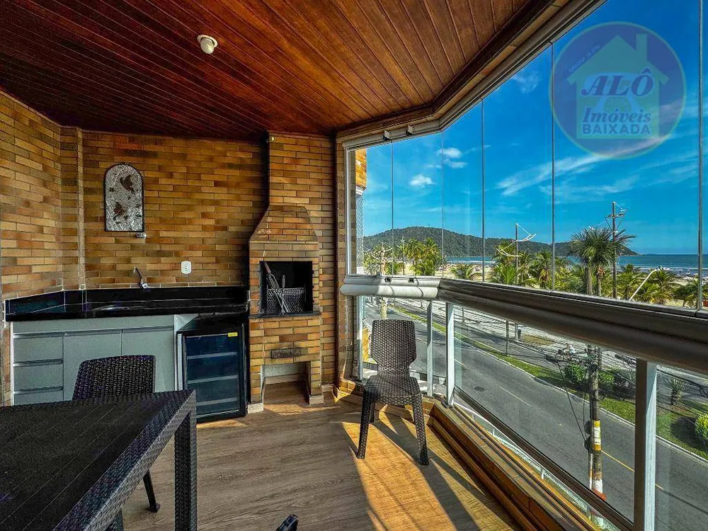 Apartamento, 3 quartos, 123 m² - Foto 6