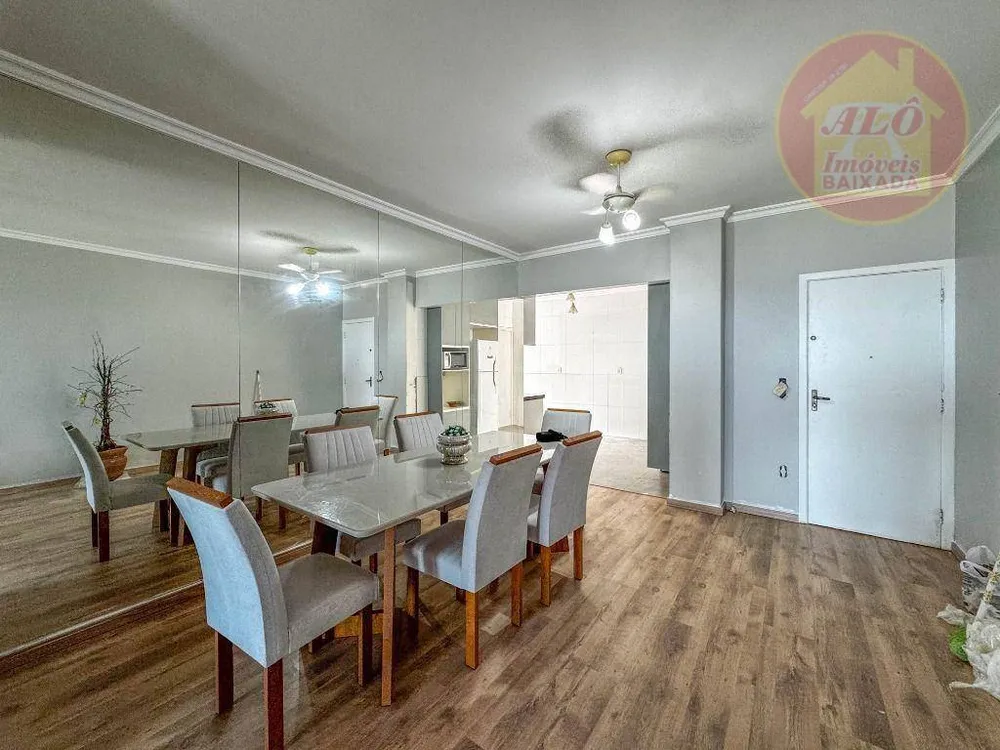 Apartamento, 3 quartos, 123 m² - Foto 8