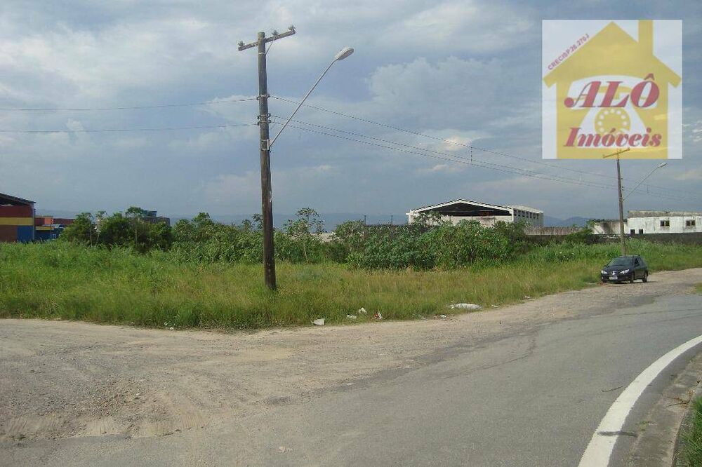 Terreno, 8300 m² - Foto 1