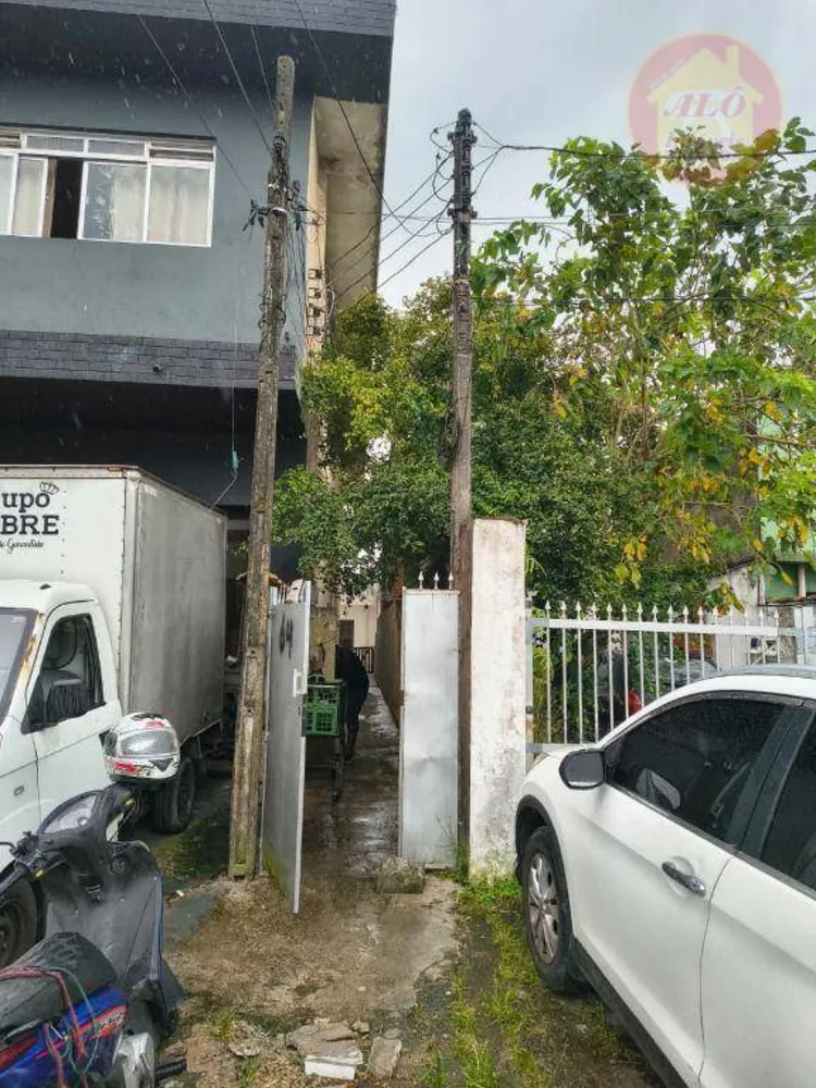 Casa, 1 quarto, 40 m² - Foto 2