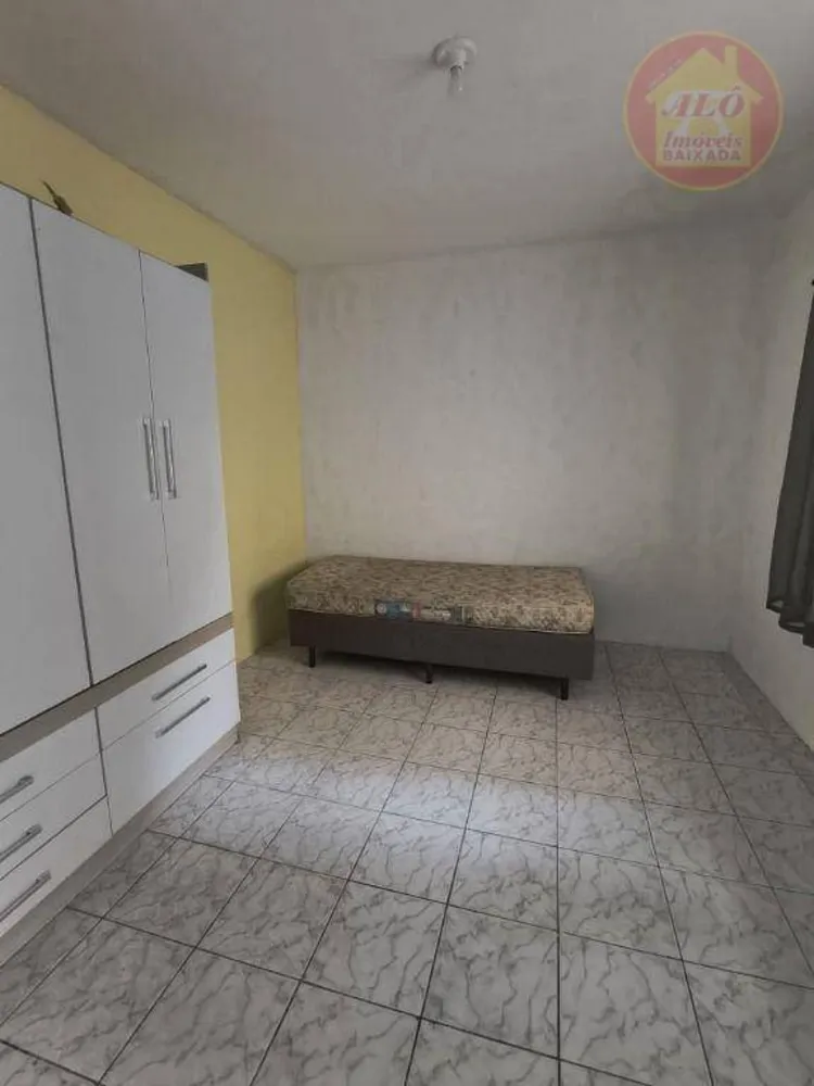 Casa, 1 quarto, 40 m² - Foto 6