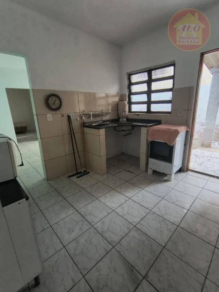 Casa, 1 quarto, 40 m² - Foto 7