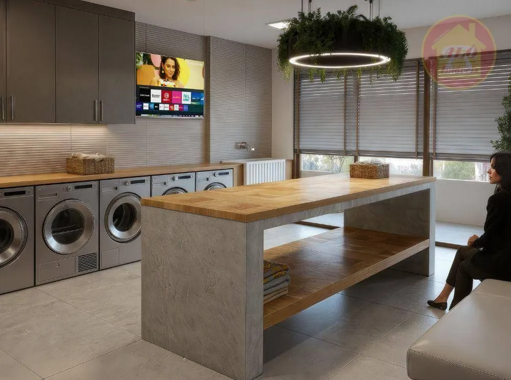 Kitnet-Studio, 36 m² - Foto 6