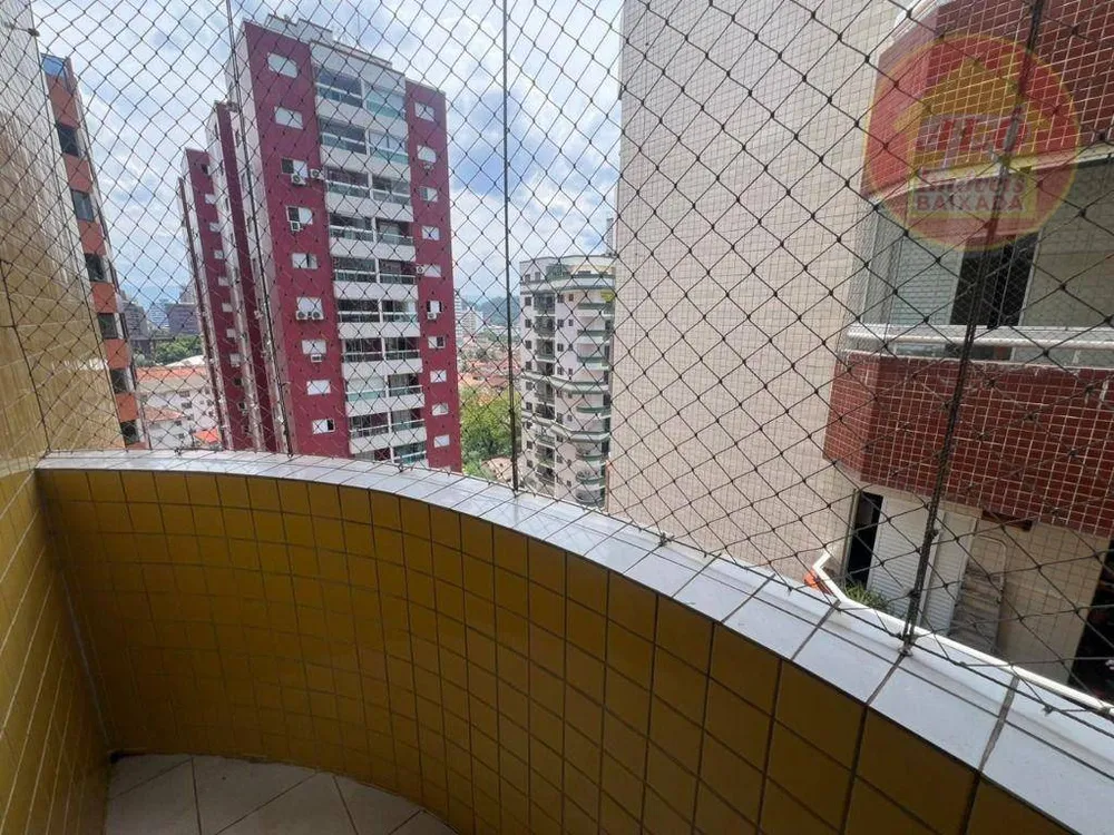 Apartamento, 2 quartos, 88 m² - Foto 5