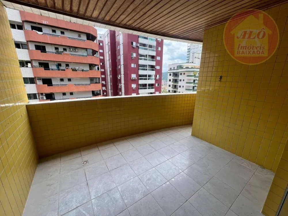 Apartamento, 2 quartos, 88 m² - Foto 4