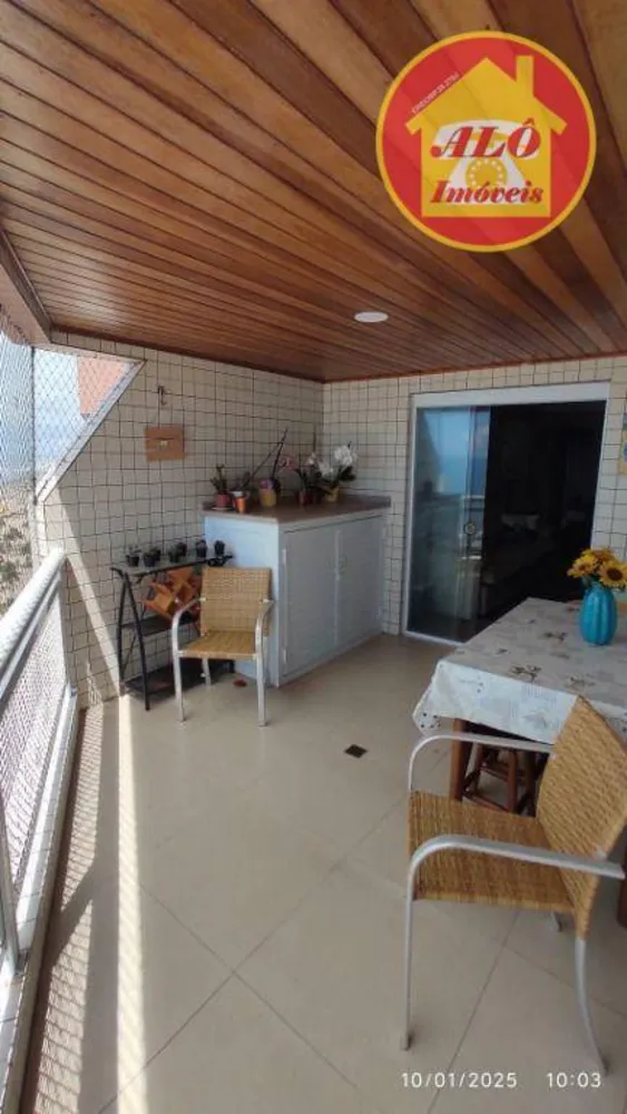 Apartamento, 3 quartos, 102 m² - Foto 16
