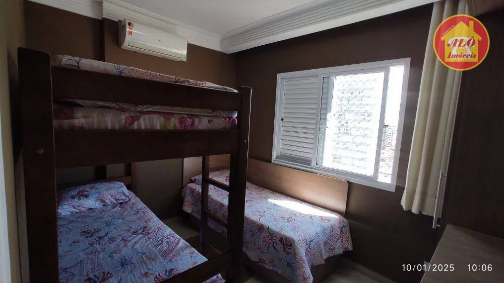 Apartamento, 3 quartos, 102 m² - Foto 11