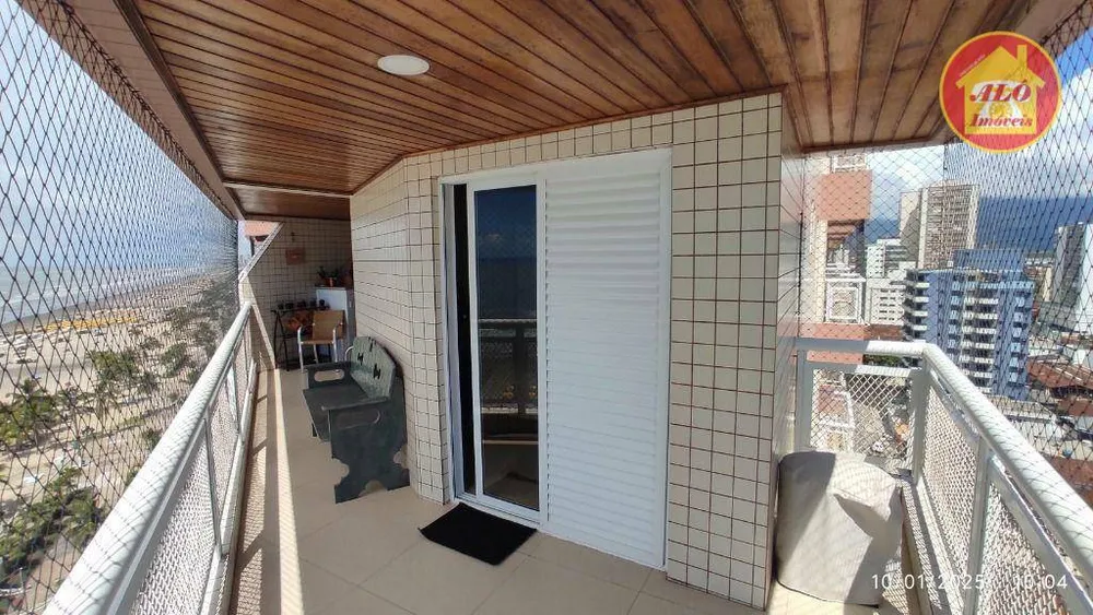 Apartamento, 3 quartos, 102 m² - Foto 2
