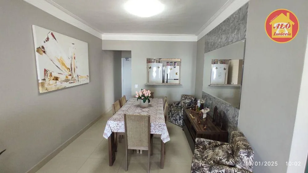 Apartamento, 3 quartos, 102 m² - Foto 6