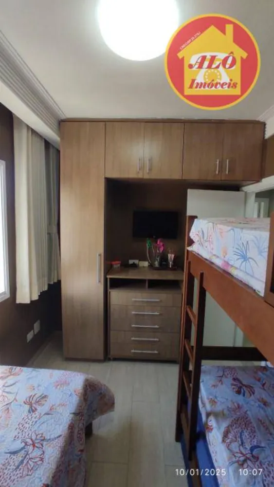 Apartamento, 3 quartos, 102 m² - Foto 13