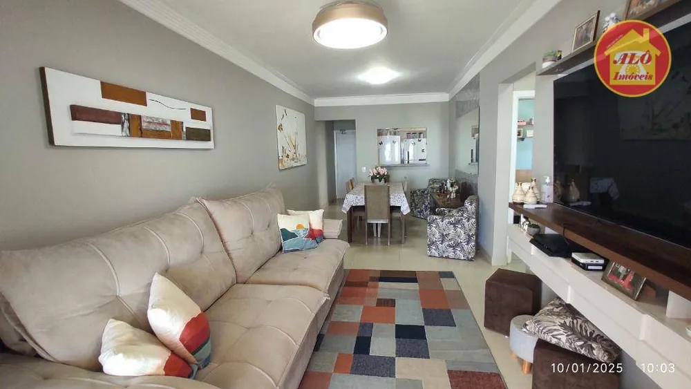 Apartamento, 3 quartos, 102 m² - Foto 5