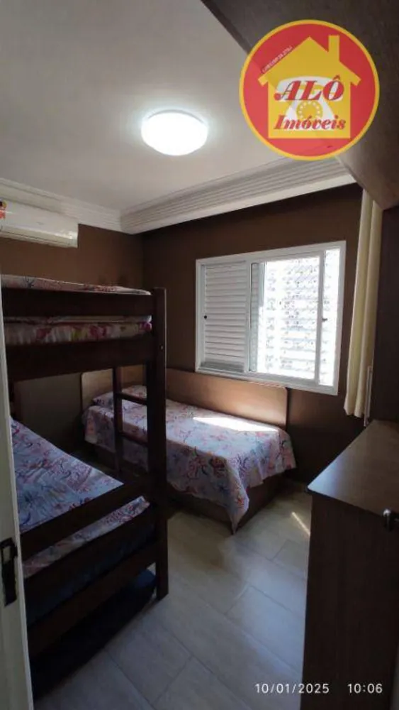 Apartamento, 3 quartos, 102 m² - Foto 10