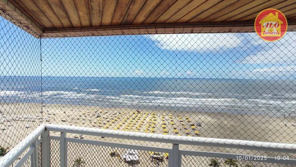 Apartamento, 3 quartos, 102 m² - Foto 1