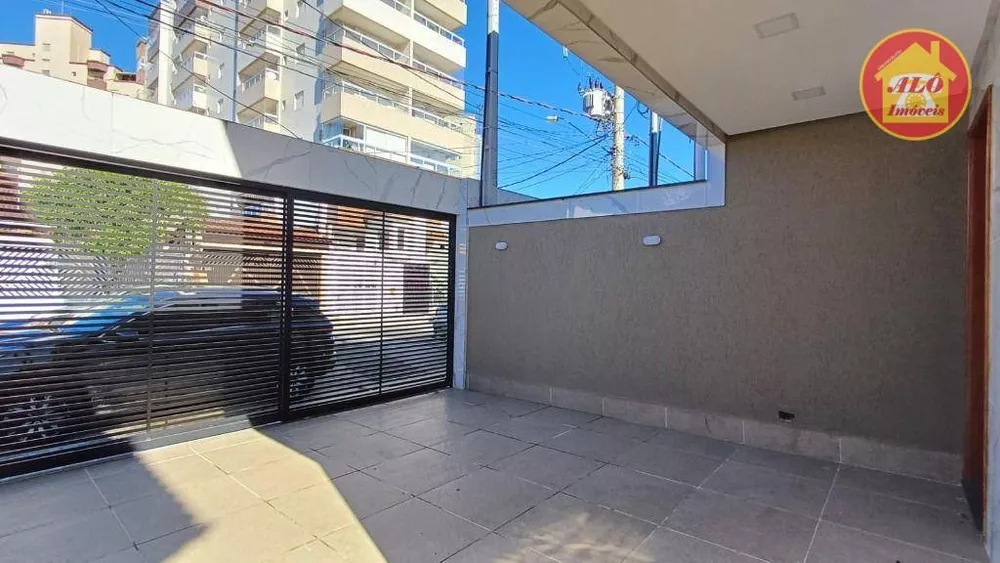 Sobrado à venda com 2 quartos, 56m² - Foto 1