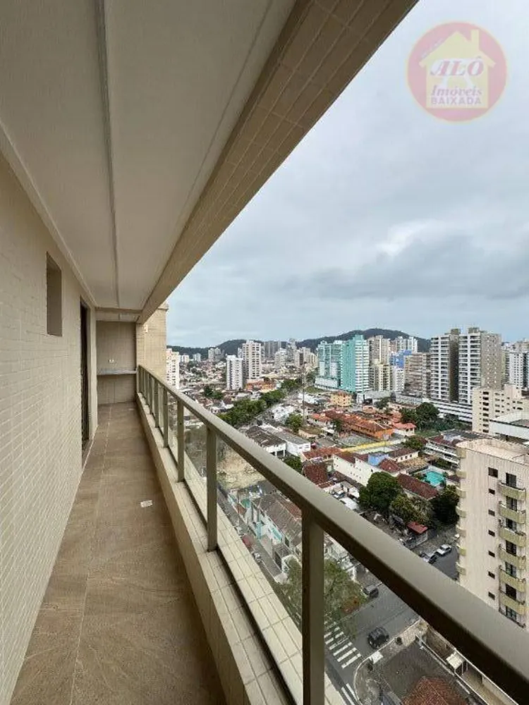 Apartamento, 2 quartos, 92 m² - Foto 3