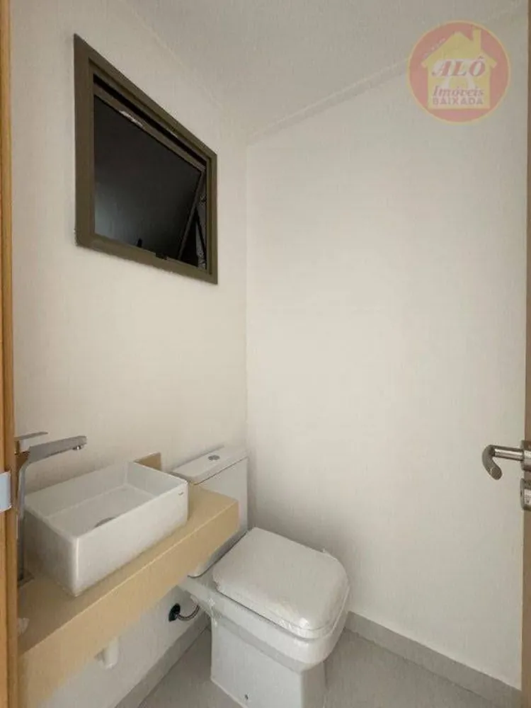 Apartamento, 2 quartos, 92 m² - Foto 2