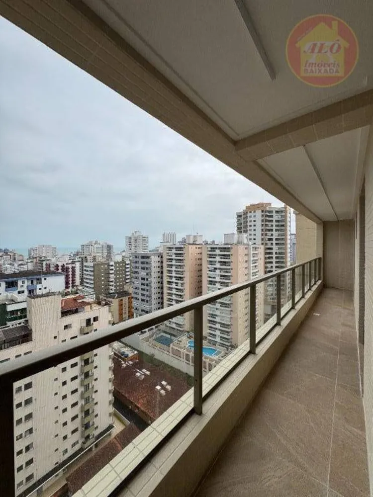 Apartamento, 2 quartos, 92 m² - Foto 1