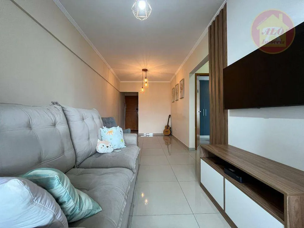 Apartamento, 2 quartos, 86 m² - Foto 8
