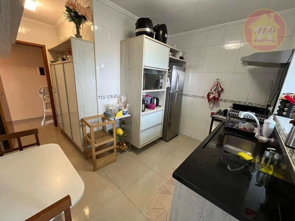 Apartamento, 2 quartos, 86 m² - Foto 3