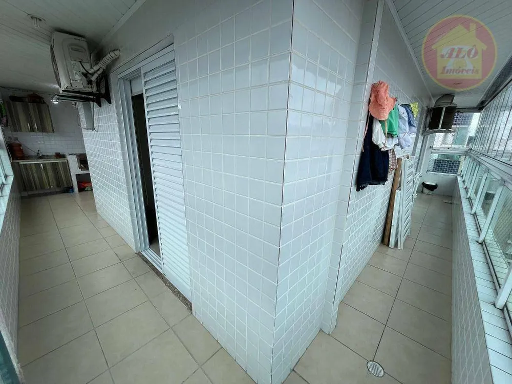 Apartamento, 2 quartos, 86 m² - Foto 2