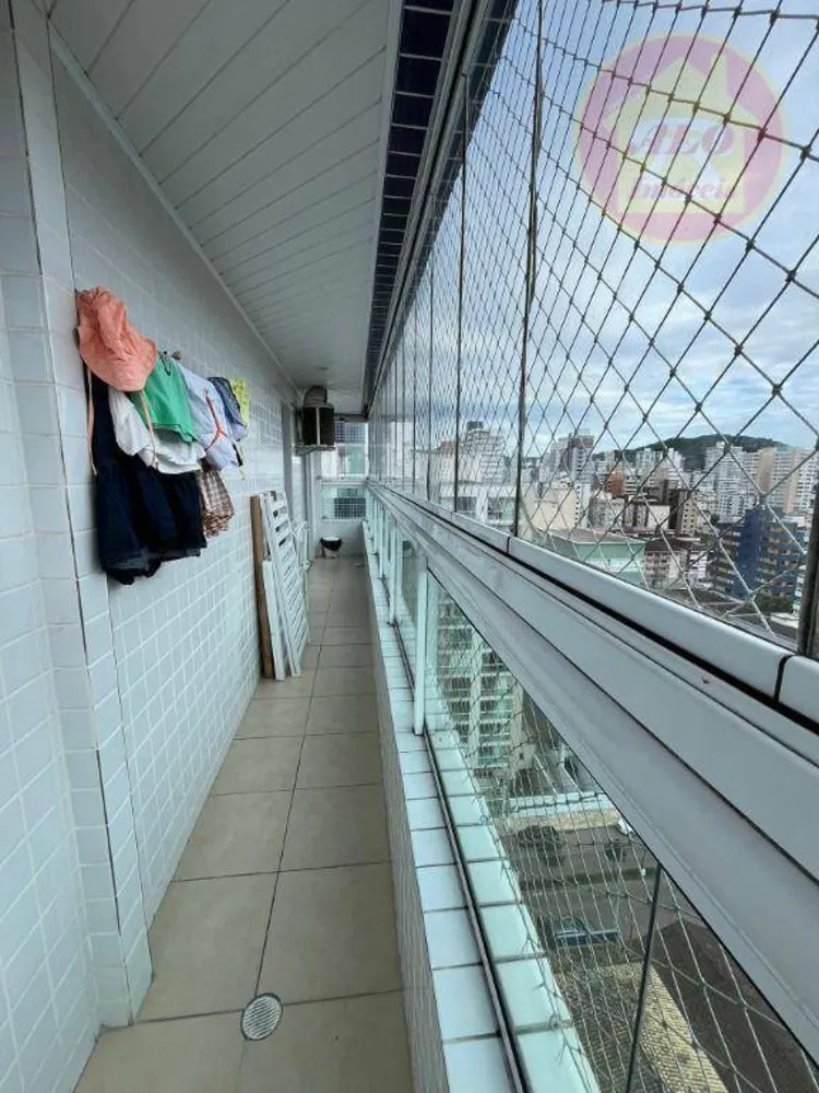 Apartamento, 2 quartos, 86 m² - Foto 7