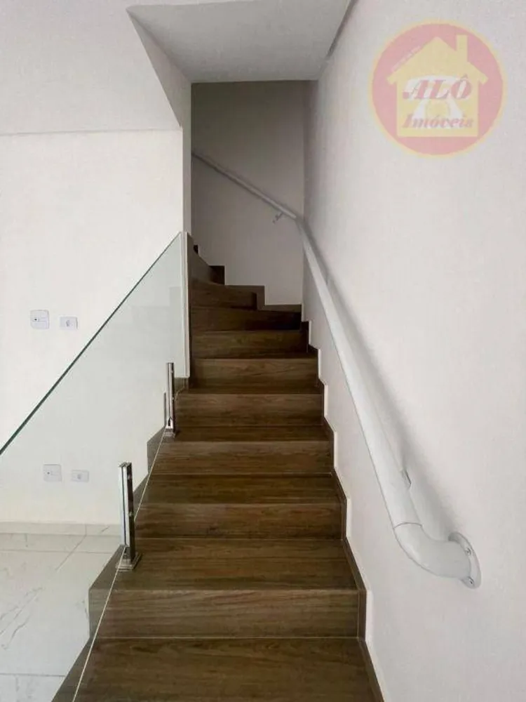 Sobrado, 2 quartos, 55 m² - Foto 11
