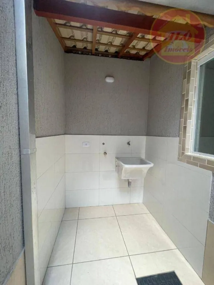 Sobrado, 2 quartos, 55 m² - Foto 6