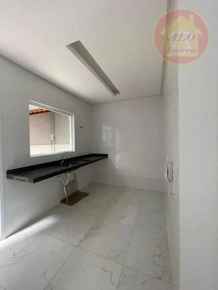Sobrado, 2 quartos, 55 m² - Foto 1