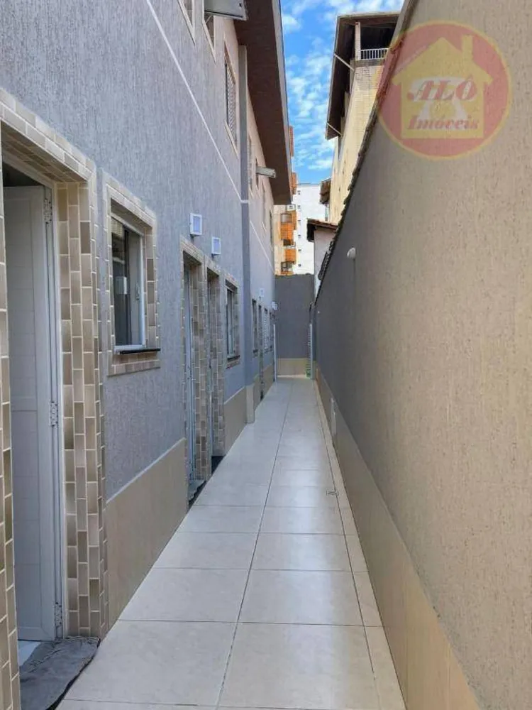 Sobrado, 2 quartos, 55 m² - Foto 10