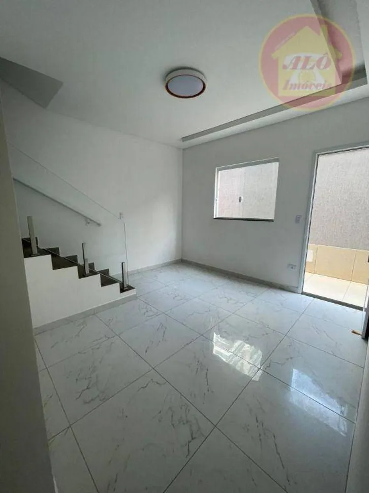 Sobrado, 2 quartos, 55 m² - Foto 5