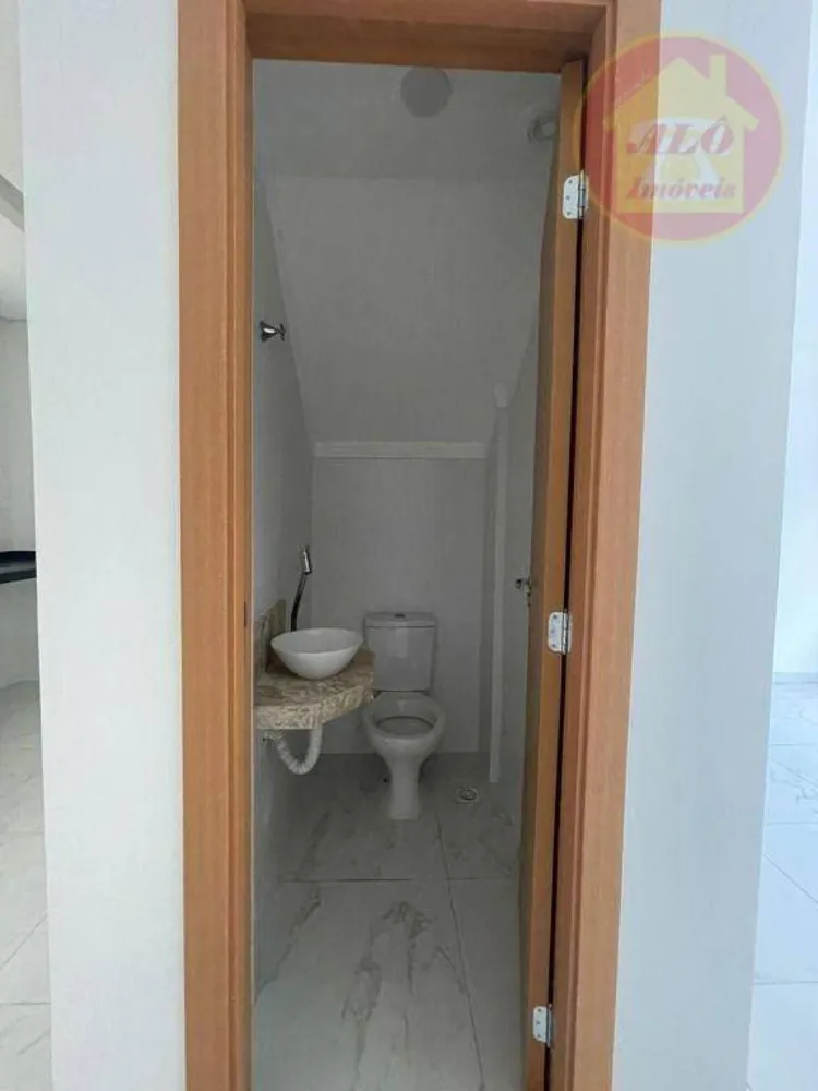 Sobrado, 2 quartos, 55 m² - Foto 3