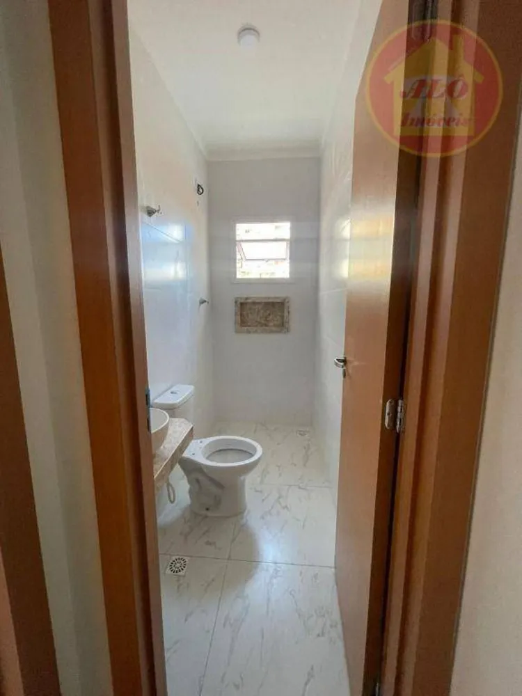 Sobrado, 2 quartos, 55 m² - Foto 4