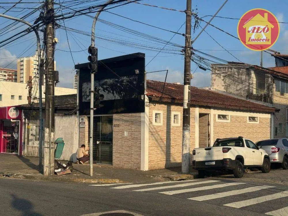 Loja-Salão, 115 m² - Foto 1