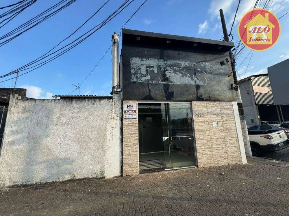 Loja-Salão, 115 m² - Foto 6