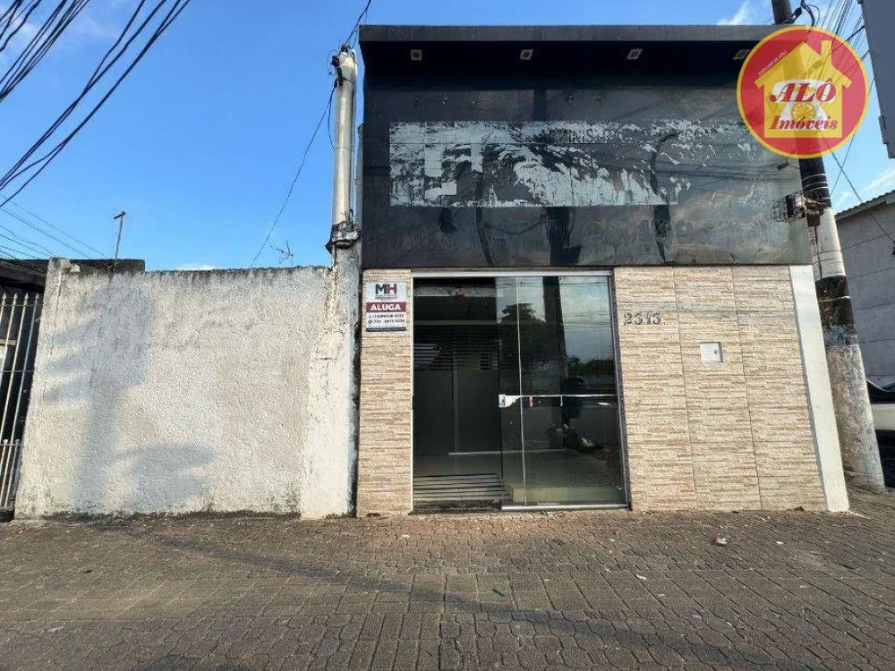 Loja-Salão, 115 m² - Foto 12